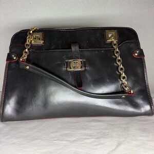 Antonio Melani Leather Bag